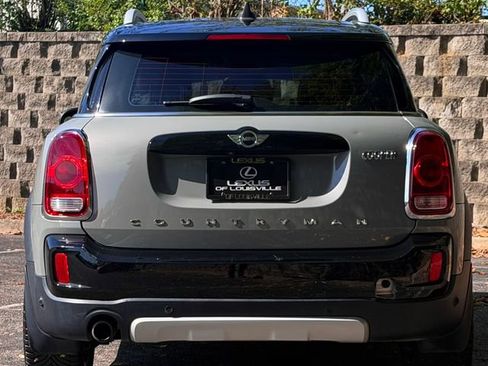 Used 2018 MINI Cooper Countryman ALL4 AWD/4WD image 42