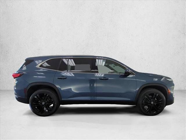 Used 2026 Buick Enclave Preferred w/ Power Package FWD image 4
