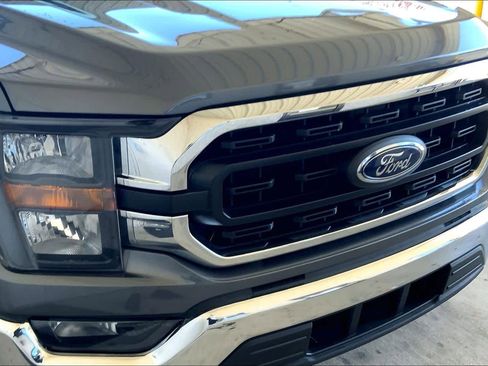 Used 2023 Ford F150 XLT w/ Equipment Group 301A Mid image 47