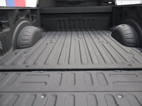Used 2017 Ford F350 Platinum w/ Platinum Ultimate Package AWD/4WD image 34