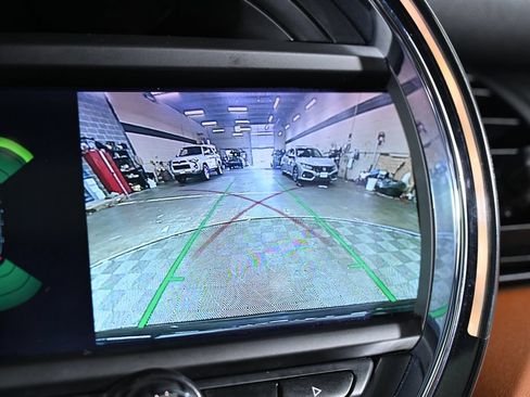 Used 2021 MINI Cooper S FWD image 19