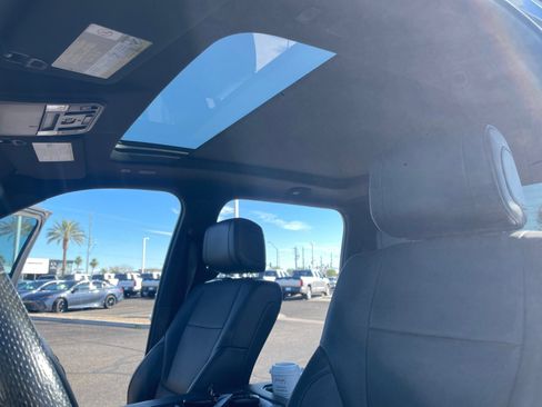 Used 2023 Toyota Tundra Platinum image 33