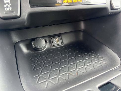 Used 2024 Toyota RAV4 LE image 23