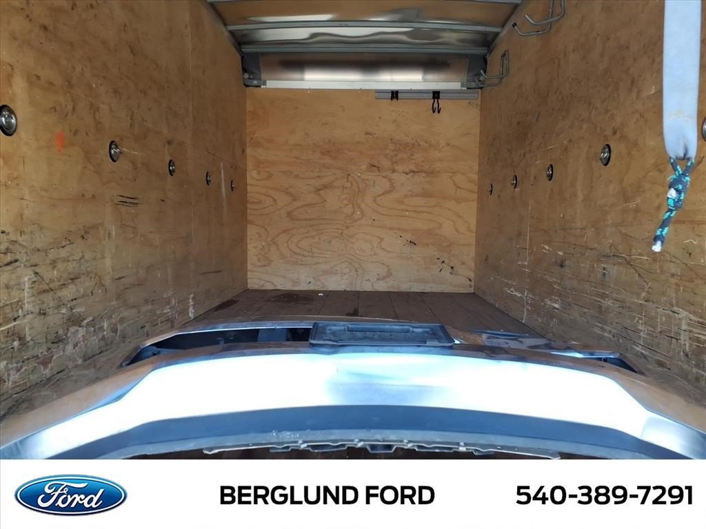 Used 2019 Ford F550 2WD Regular Cab Super Duty image 13