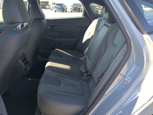 Used 2026 Hyundai Sonata N Line image 20