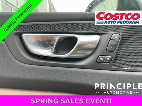 New 2026 Volvo XC60 B5 Core w/ Protection Package Premier AWD/4WD image 27