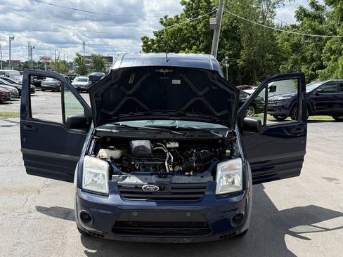 Used 2013 Ford Transit Connect XLT FWD image 25
