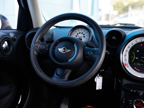 Used 2014 MINI Cooper Countryman S image 29