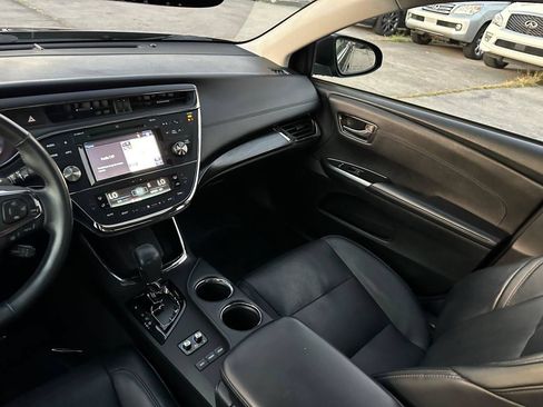 Used 2016 Toyota Avalon Limited FWD image 38
