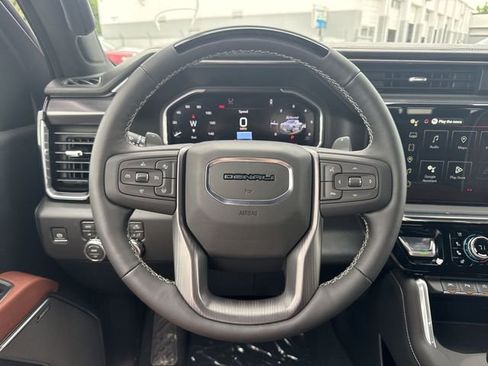 New 2026 GMC Sierra 1500 Denali Ultimate AWD/4WD image 14