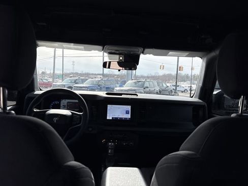 Used 2023 Ford Bronco 4-Door image 39