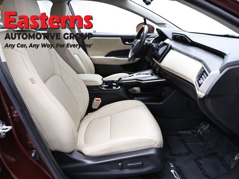 Used 2018 Honda Clarity Touring image 24