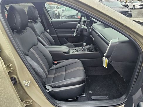 New 2026 MAZDA CX-50 Meridian Edition w/ Cargo Package AWD/4WD image 30
