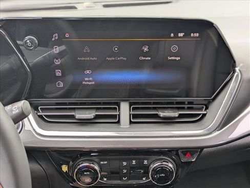 New 2026 Chevrolet Trax ACTIV w/ Driver Confidence Package image 12