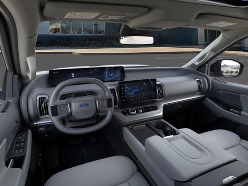 New 2026 Ford Expedition Max Active AWD/4WD image 9