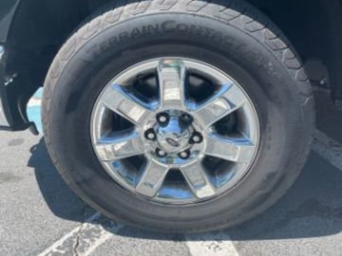 Used 2014 Ford F150 XLT w/ Equipment Group 302A Luxury AWD/4WD image 34