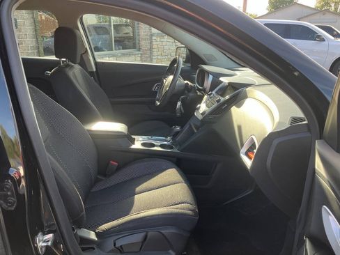 Used 2016 Chevrolet Equinox LS FWD image 14