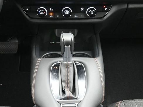New 2026 Honda HR-V Sport image 22