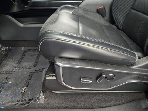 Certified 2023 Ford F150 Raptor w/ Raptor Carbon Fiber Package image 24