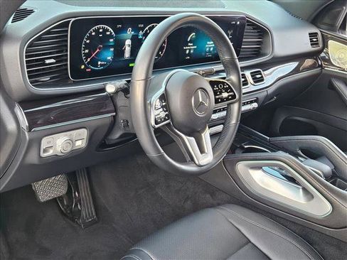 Certified 2023 Mercedes-Benz GLE 450 4MATIC image 10