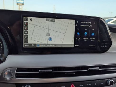 Used 2023 Hyundai Palisade SEL AWD/4WD image 7