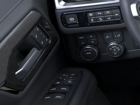 New 2026 GMC Yukon XL Elevation w/ Elevation Premium Package AWD/4WD image 22