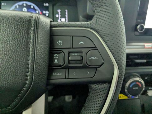 New 2026 Toyota Tacoma SR5 AWD/4WD image 12