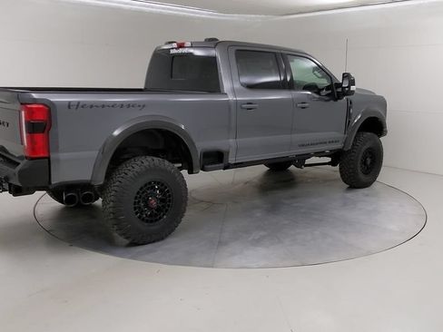New 2026 Ford F250 Lariat w/ Black Appearance Package AWD/4WD image 14