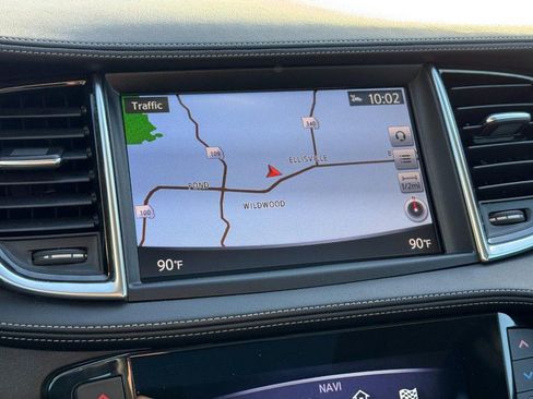 Used 2019 INFINITI QX50 Essential w/ Premium Heat Package image 23