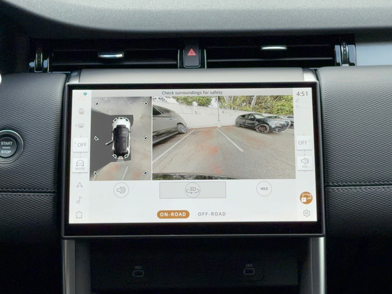New 2026 Land Rover Discovery Sport Landmark AWD/4WD image 24