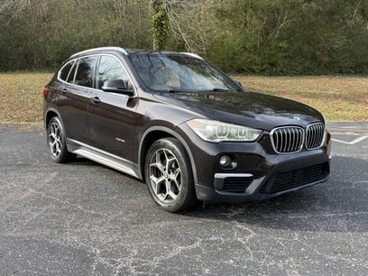 Used 2017 BMW X1 xDrive28i