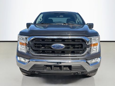 Used 2022 Ford F150 XLT w/ Max Trailer Tow Package image 8