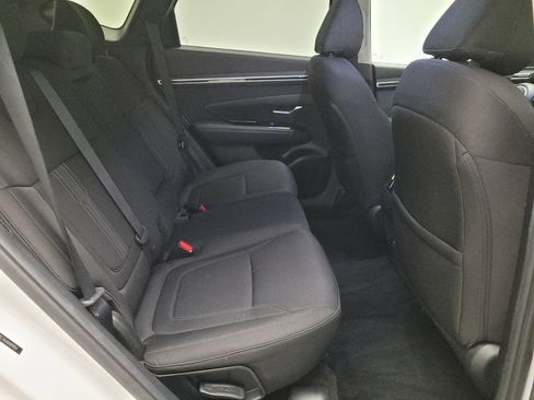 Used 2022 Hyundai Tucson SEL w/ Convenience Package AWD/4WD image 19