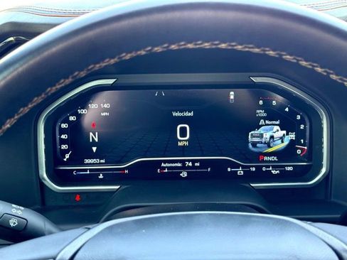 Used 2024 GMC Sierra 2500 AT4 w/ AT4 Premium Plus Package image 29