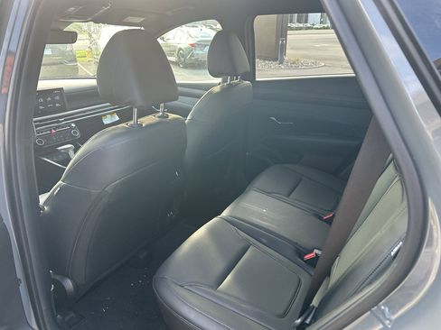 Used 2026 Hyundai Tucson XRT AWD/4WD image 10