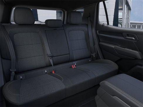 New 2026 GMC Terrain Elevation image 17