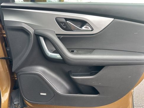 Used 2019 Chevrolet Blazer LT w/ Sun and Wheels Package image 31