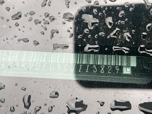 Used 2012 Buick Enclave Premium w/ Trailering Provision Package image 3