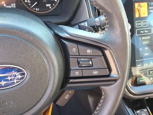 Used 2025 Subaru Outback Wilderness image 24