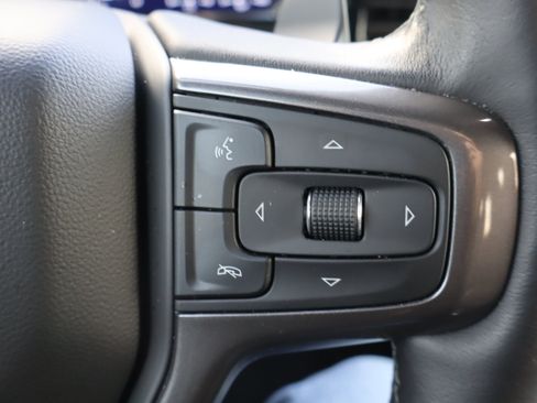 Certified 2025 Chevrolet Silverado 1500 High Country image 25