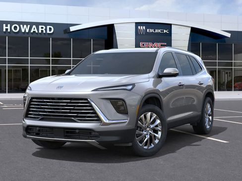 New 2026 Buick Enclave Preferred w/ Power Package image 6