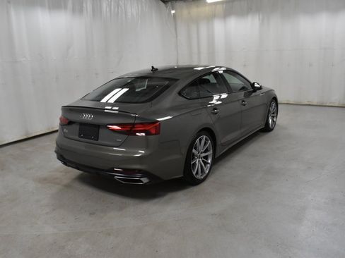 Used 2025 Audi A5 2.0T Premium Plus image 5