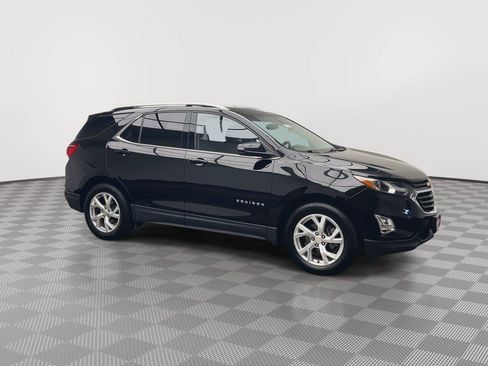 Used 2019 Chevrolet Equinox LT AWD/4WD image 40