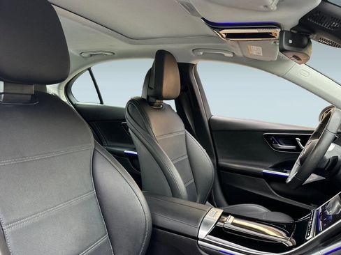 Certified 2023 Mercedes-Benz C 300 Sedan image 31