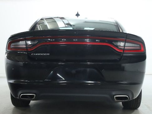 Used 2023 Dodge Charger SXT image 41
