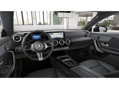 Certified 2025 Mercedes-Benz CLA 250 image 15