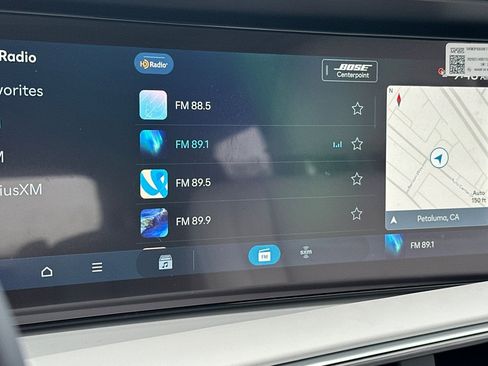 New 2026 Hyundai Palisade Calligraphy AWD/4WD image 19