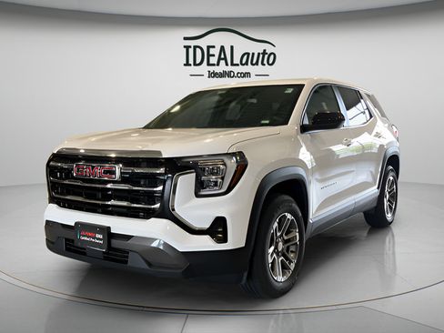 Used 2026 GMC Terrain Elevation AWD/4WD image 15