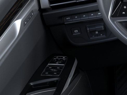 New 2026 Cadillac Escalade ESV Luxury image 22