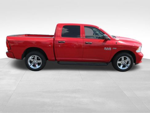 Used 2014 RAM 1500 Express AWD/4WD image 6